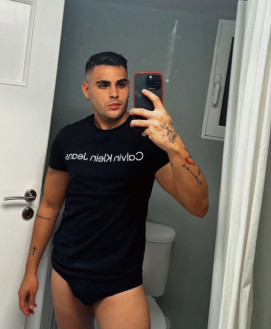 Male Escort
