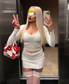 Selin Barbie