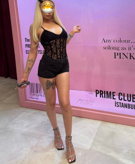 Selin Barbie