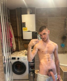 Male Escort