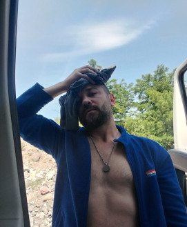 Male Escort