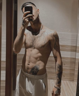 Male Escort