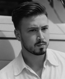 Male Escort