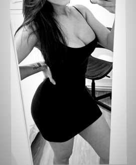 Mistress Escort