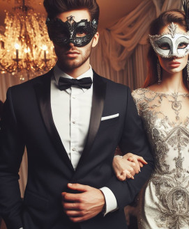 Male Escort