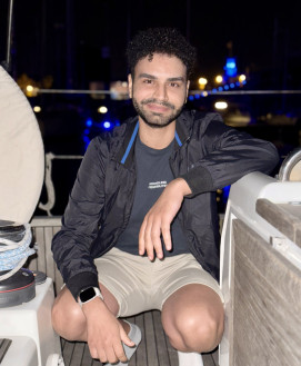 Male Escort