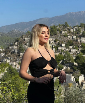 Mistress Escort