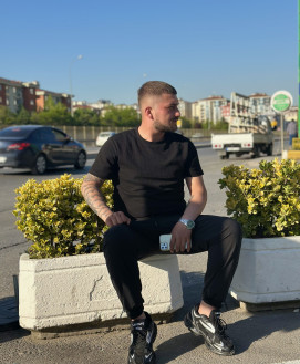 Male Escort