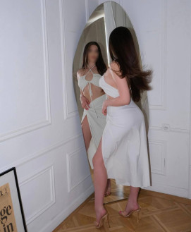 Mistress Escort