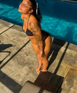 Mistress Escort
