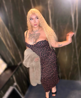 Trans Escort