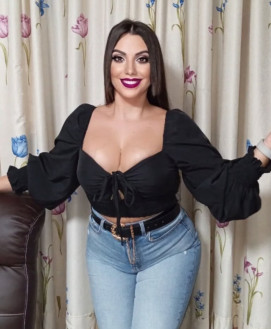 Cristina
