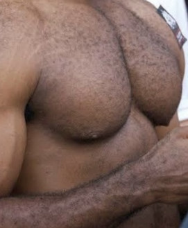 Male Escort