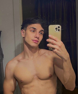 Male Escort