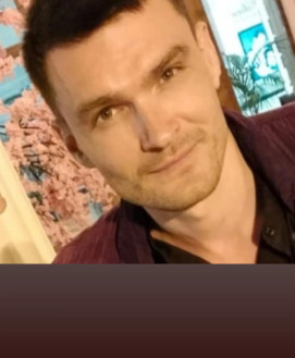 Male Escort