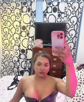 Trans Escort
