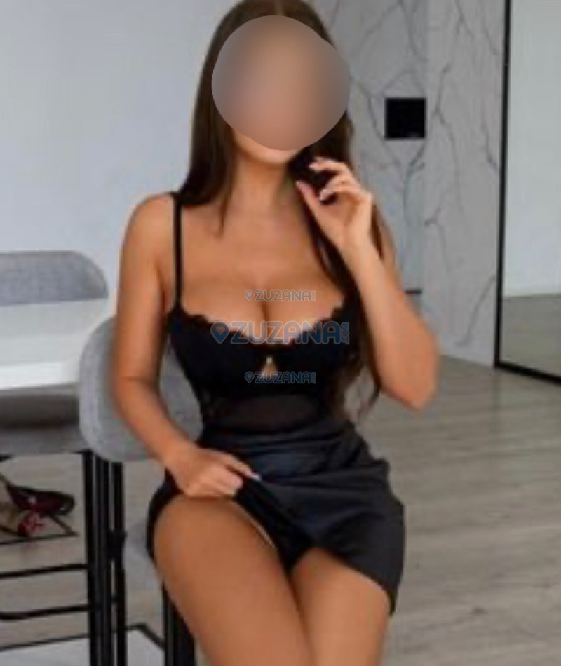 Photo escort girl vanesa: the best escort service