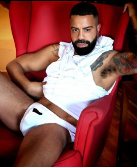 Male Escort