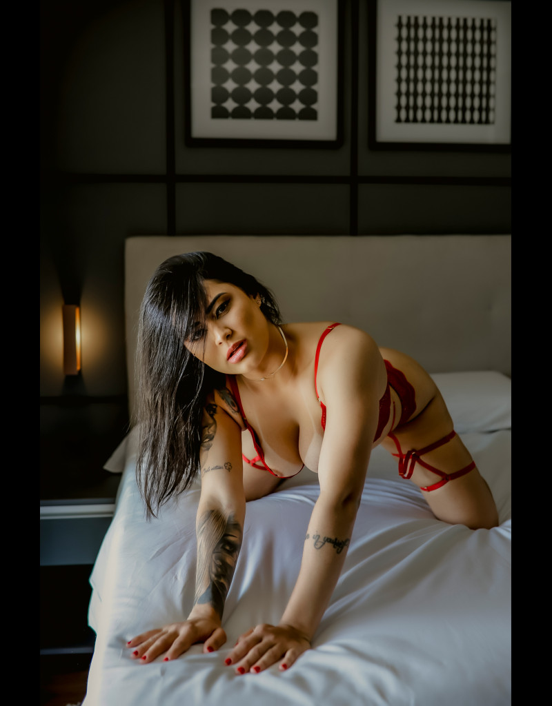 Detroit Local Escorts